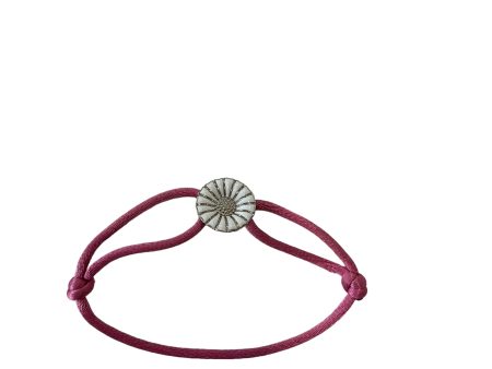 Georg Jensen Daisy Bracelet Hot on Sale