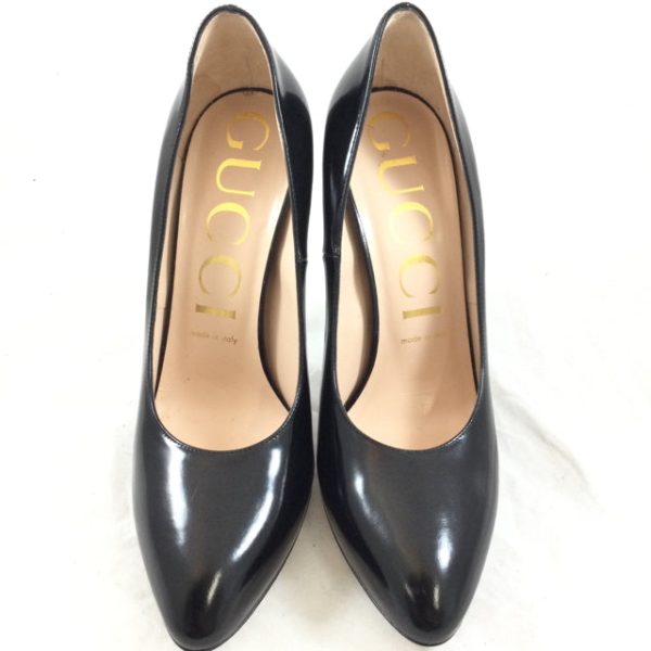 Gucci Elaisa Pumps. Size 39 Hot on Sale