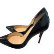 SIZE 38.5 Louboutin shoes Cheap