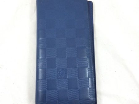 Louis Vuitton Portefeuillebrazza Wallet Online Hot Sale