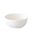 PURIST PETITE BOWL IN WHITE For Sale