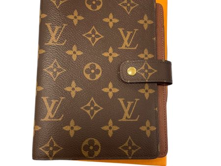 Louis Vuitton Wallet Online now