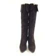 Hermes Feme Raya Tall Boots. Size 38 Sale