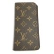 Louis Vuitton Phone Folio Fashion