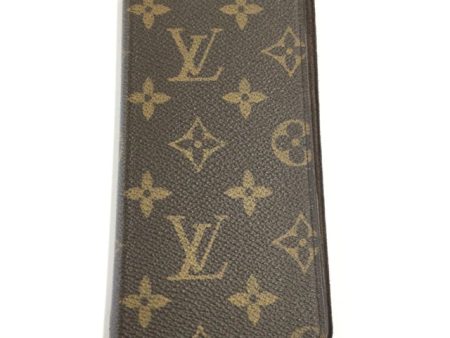 Louis Vuitton Phone Folio Fashion