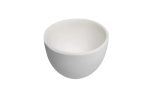 SMALL DEEP BOWL IN SOLID WHITE Online