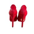 Brian Atwood Platform Pumps. Size 7 Cheap