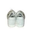 Dolce and Gabana White Sneakers Supply