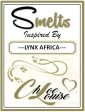 Inspired By Lynx Africa Wax Melts - Pack Of 6 Discount