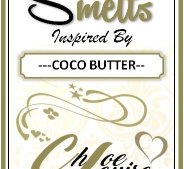 Inspired By Cocoa Butter Wax Melts - Pack Of 6 Online Sale