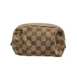 Gucci Cosmetic Pouch Hot on Sale