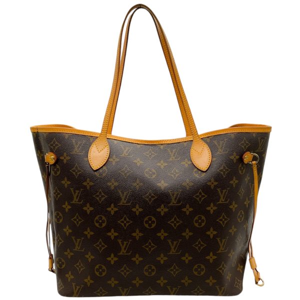 Louis Vuitton Monogram Canvas Neverfull MM Tote Cheap