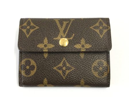 Louis Vuitton Ludlow Unisex Wallet Online Sale