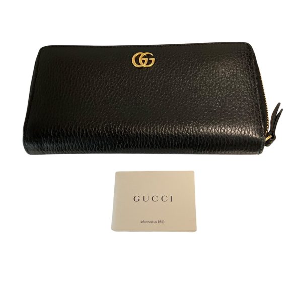 Gucci Wallet Online now