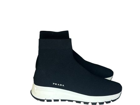 PRADA SNEAKERS Cheap