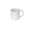 ORGANIC MUG IN WHITE Supply