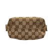 Gucci Cosmetic Pouch Hot on Sale