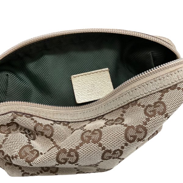 Gucci Cosmetic Pouch Hot on Sale