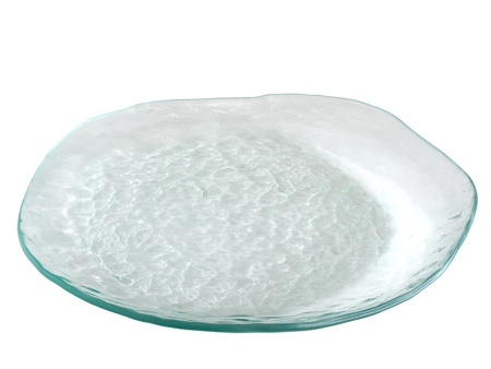 SALT BUFFET PLATE Online Sale