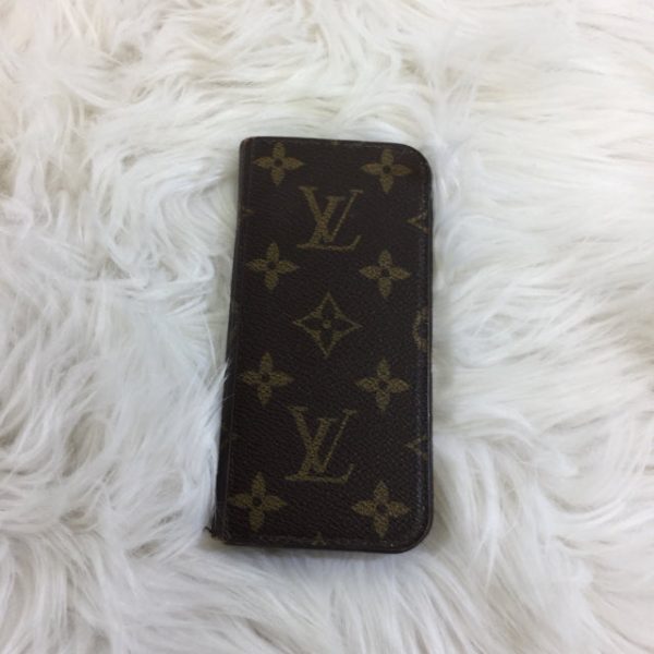 Louis Vuitton iPhone Case for iPhone 4 Online