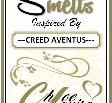 Inspired By Creed Aventos For Her Wax Melts - Pack Of 6 Online Sale