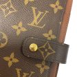 Louis Vuitton Wallet Online now