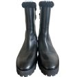 SIZE 9.5 Stuart Weitzman Boots For Cheap