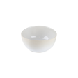 ORGANIC LARGE BOWL IN WHITE For Cheap