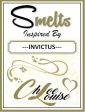 Inspired By Invictus Wax Melts - Pack of 6 Discount