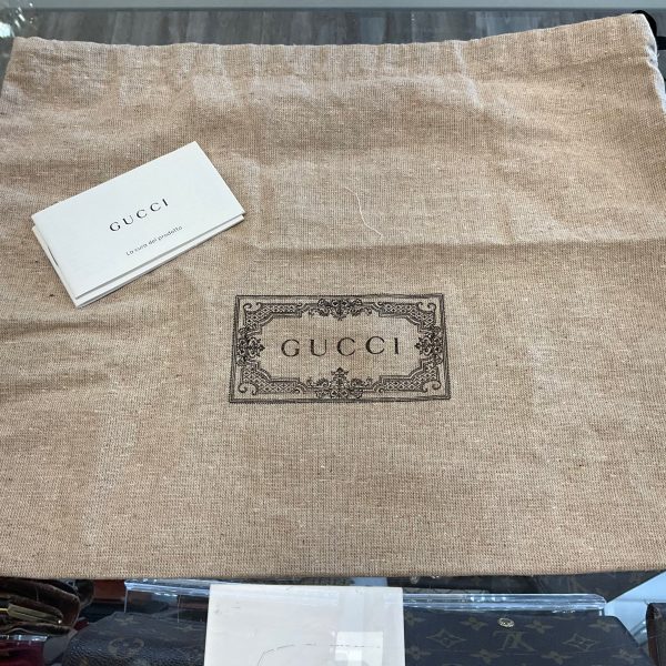 Authentic Gucci Handbag Online