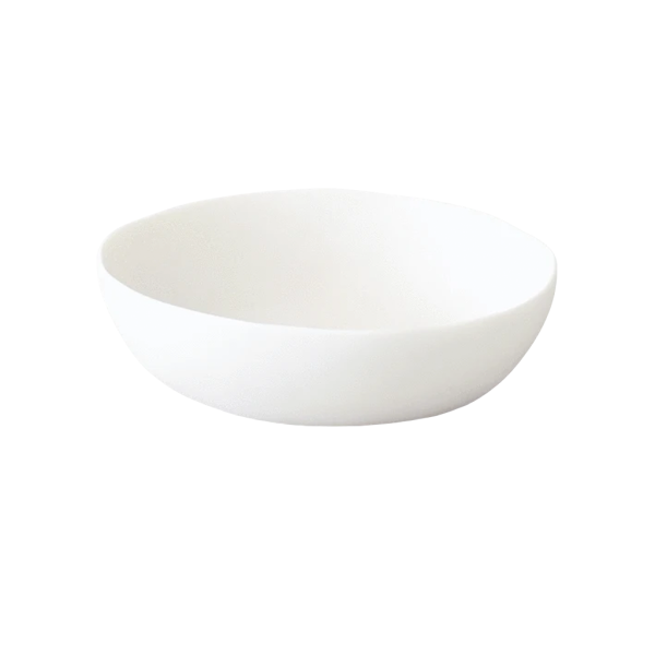 PURIST SMALL BOWL IN WHITE Sale