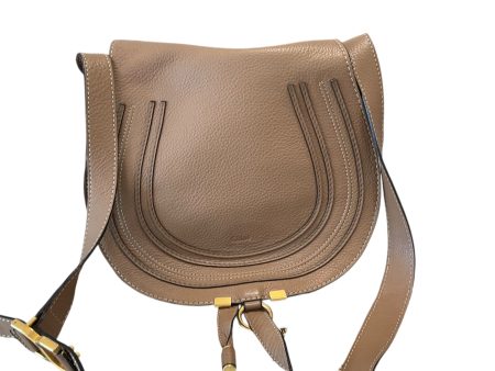 Chloe Leather Handbag Discount