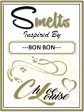 Inspired By Bon Bon Wax Melts - Pack Of 6 Online Sale