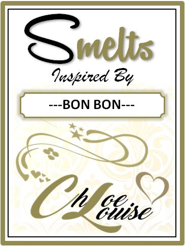 Inspired By Bon Bon Wax Melts - Pack Of 6 Online Sale