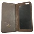 Louis Vuitton Phone Folio Fashion