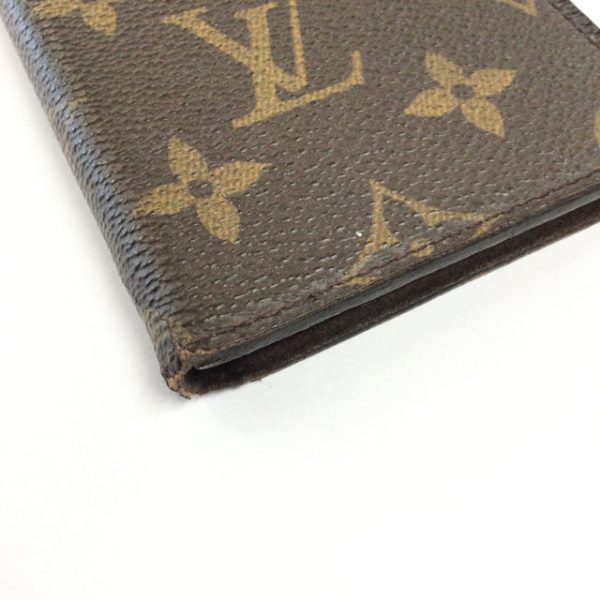 Louis Vuitton Phone Folio Fashion