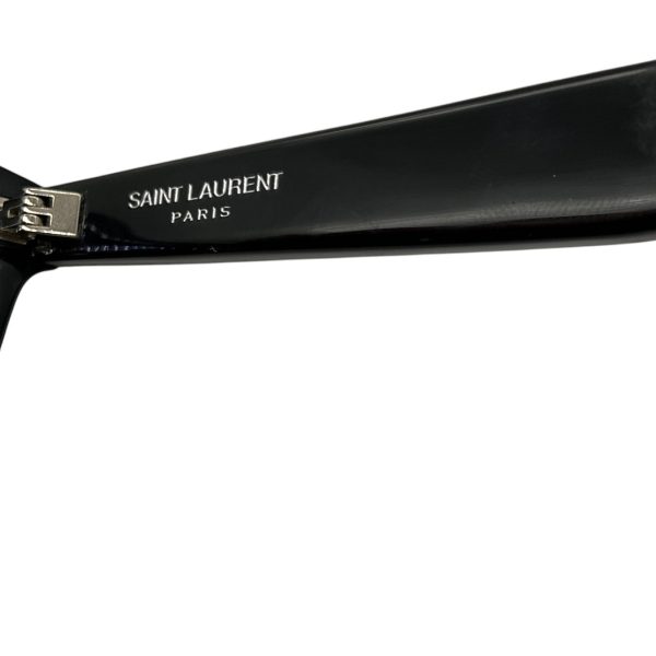 Saint Laurent Surf Black Acetate Sunglasses Cheap