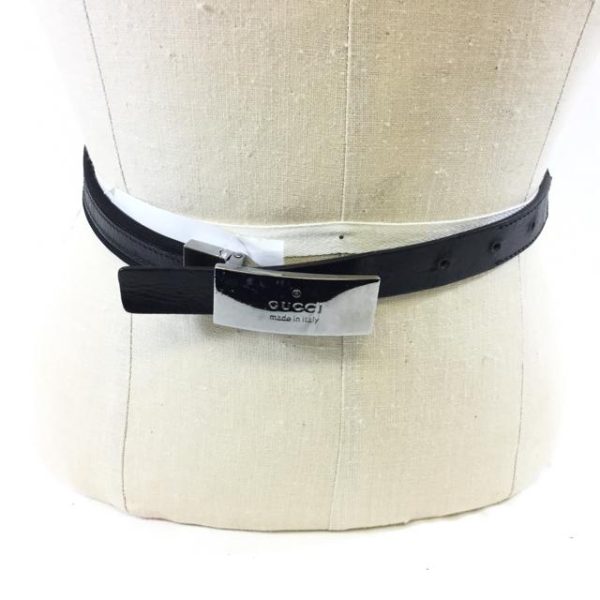 Gucci Reversible with Square Brand Plaque Belt Online Hot Sale