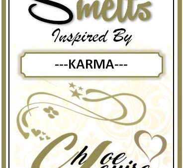 Inspired By Karma Wax Melts - Pack Of 6 For Sale