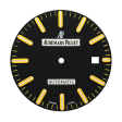 Custom Black Yellow Dial for Audemars Piguet Royal Oak 41 Cheap