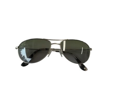 Maui Jim Aviator Sunglasses on Sale