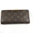 Louis Vuitton Viennois Kisslock Wallet For Discount