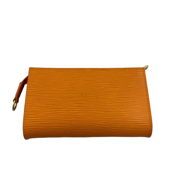 Louis Vuitton Epi Pochette Online now