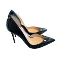 SIZE 38.5 Louboutin shoes Cheap