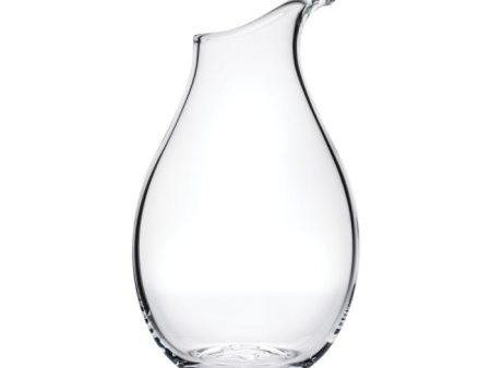 LARGE CLOUD CARAFE Fashion