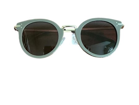 Celine Green Sunglasses For Discount