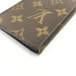 Louis Vuitton Phone Folio Fashion