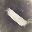 Chanel Black Rex Rabbit Fur Collar   Scarf For Discount