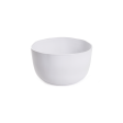 ORGANIC SMALL SERVING BOWL IN WHITE Cheap