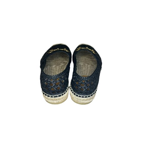 Gucci Black Espadrilles Discount